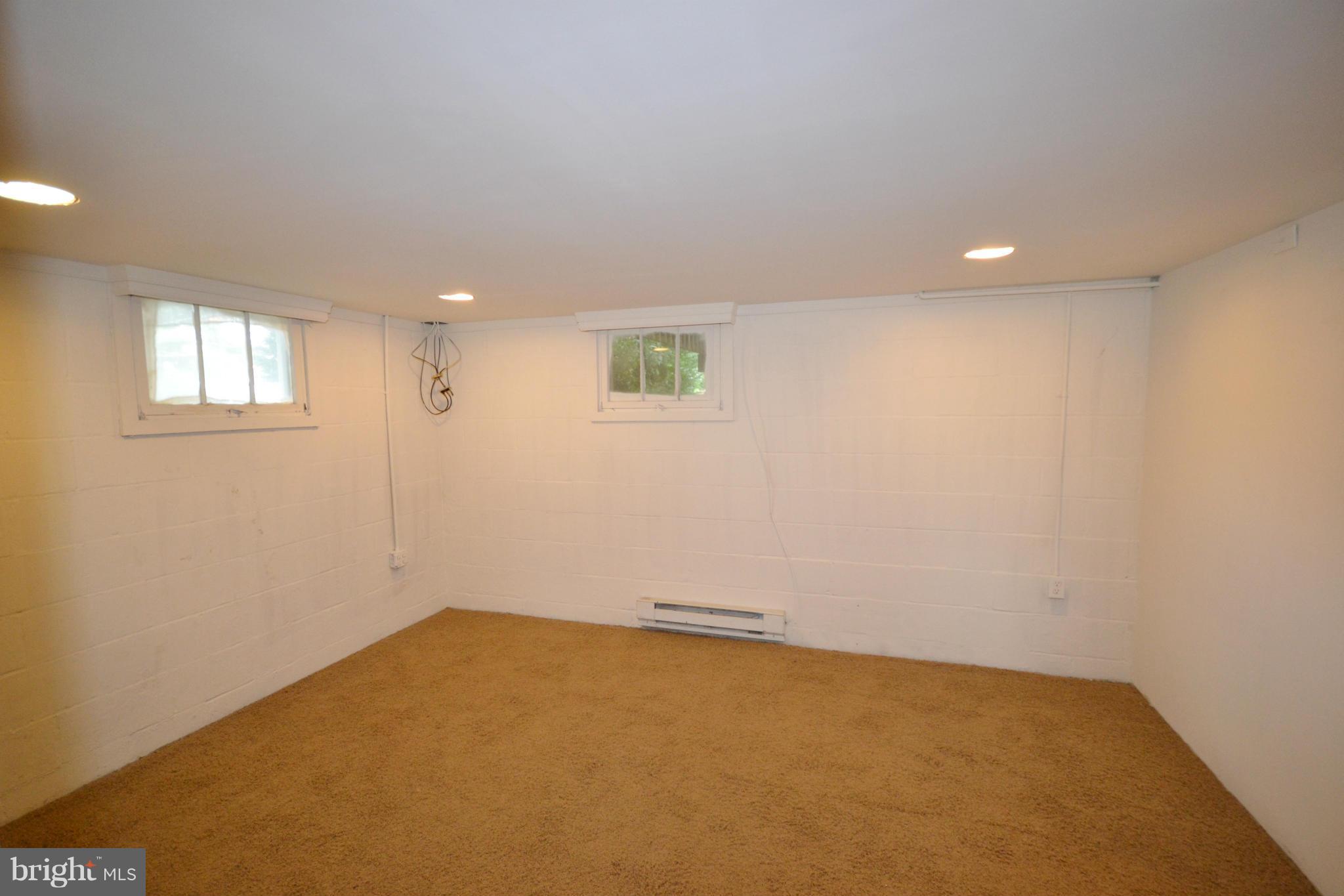 1031 Muller Road Westminster, MD 21157 - Photo 24 of 30 Downstairs has second family room or tv room