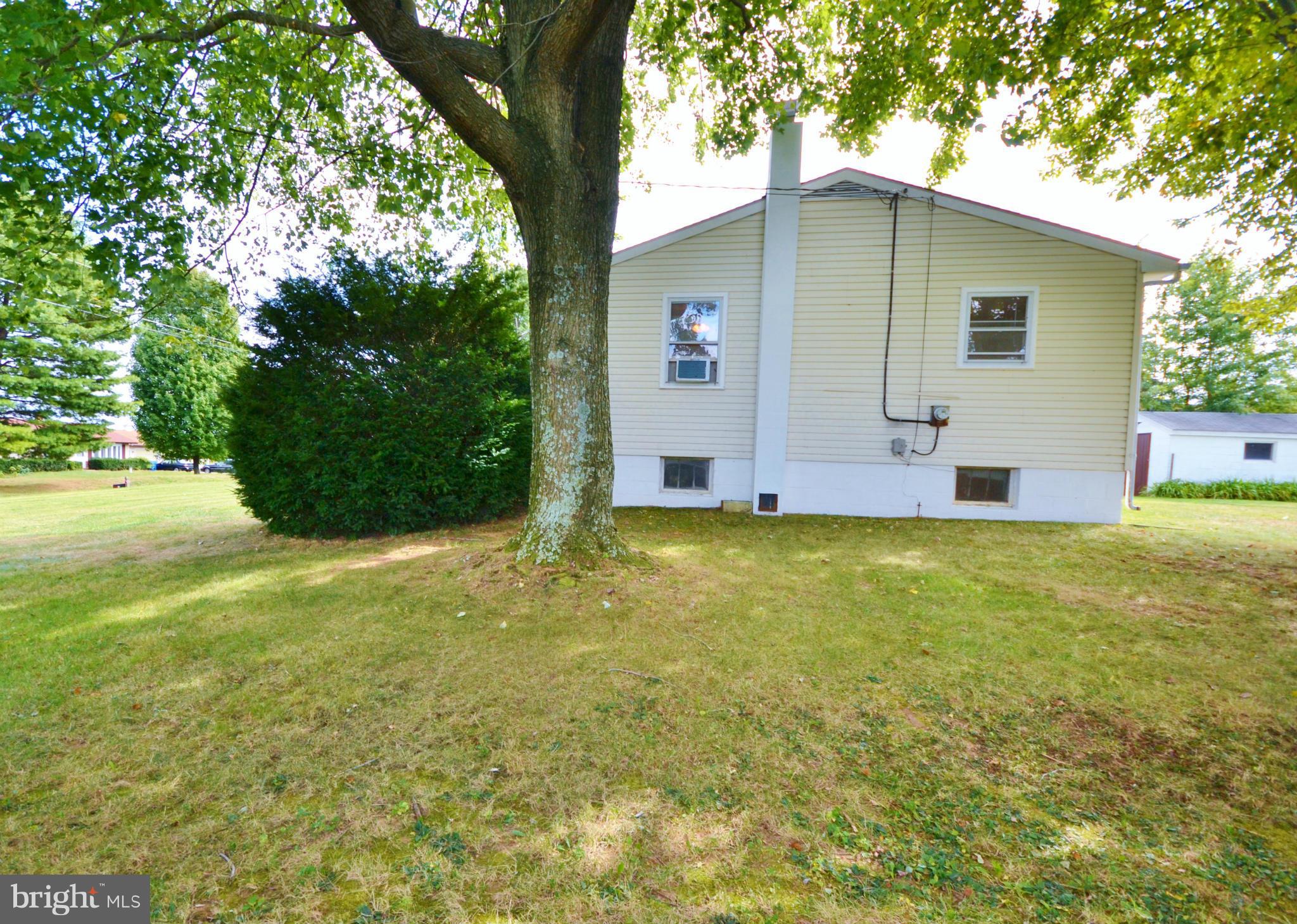 1031 Muller Road Westminster, MD 21157 - Photo 27 of 30 Plenty of room for a garden
