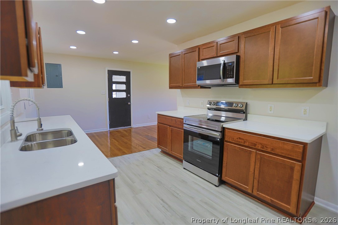 230 Odell Road Spring Lake, NC 28390 - Photo 15 of 49