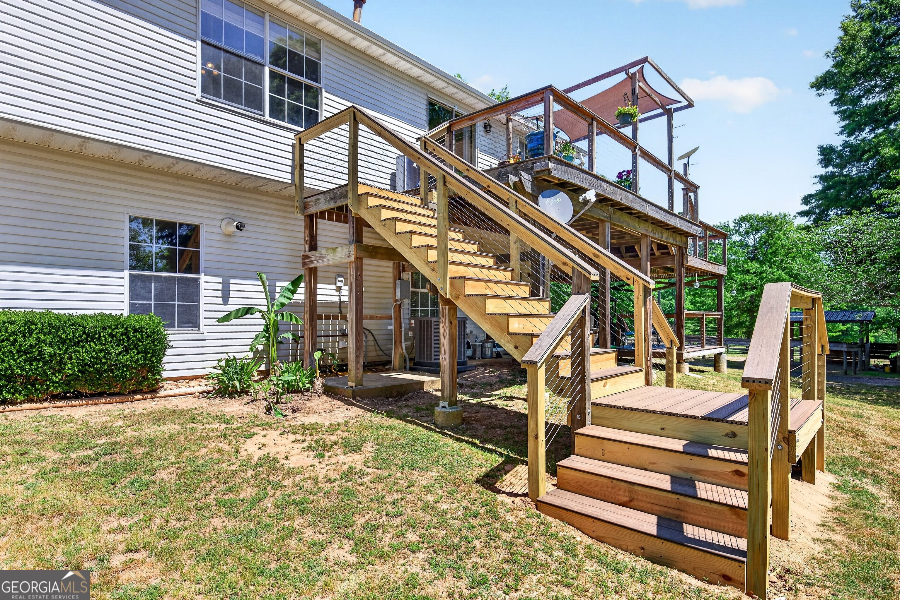 511 West McIntosh Road Brooks, GA 30205 - Photo 37 of 88
