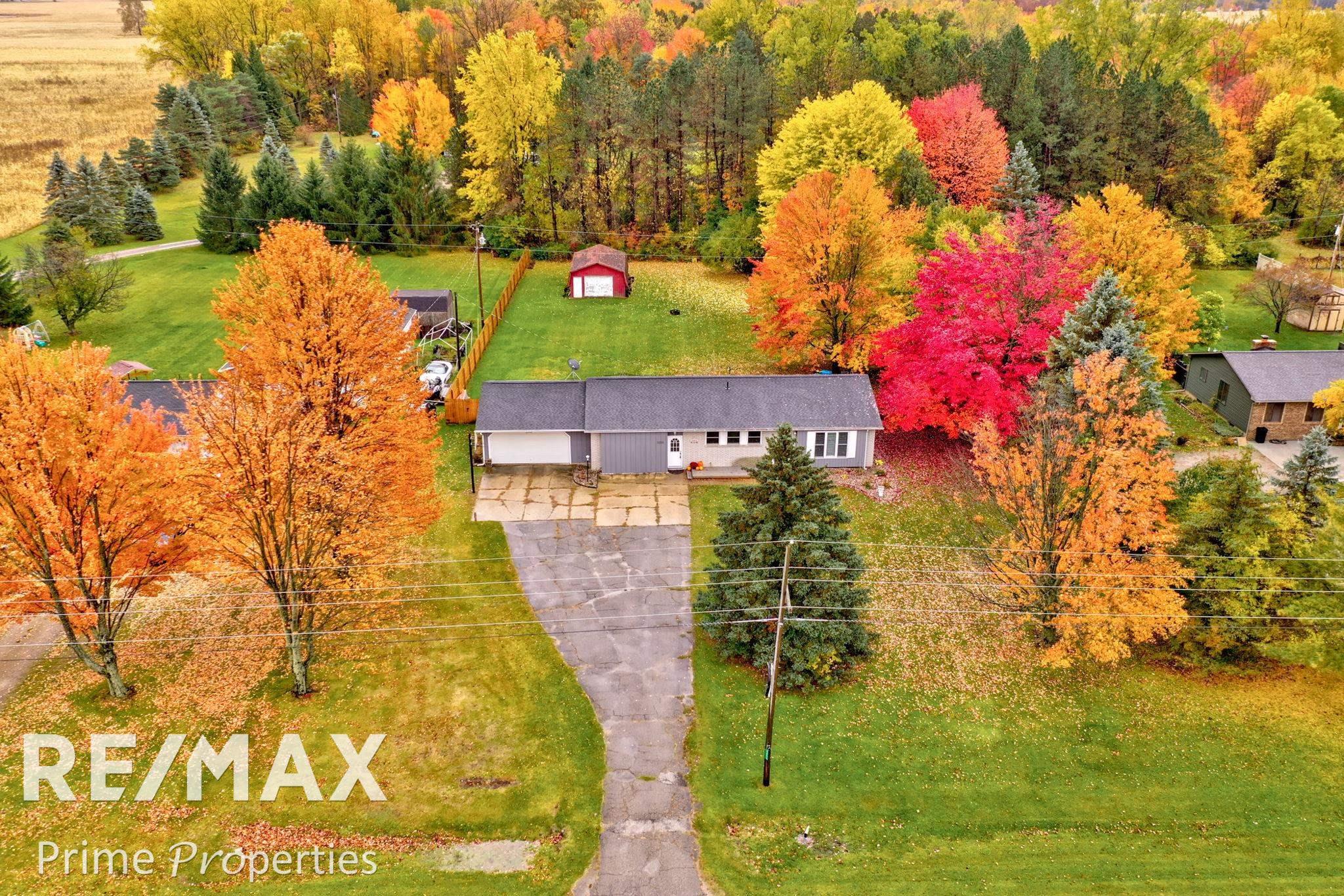 5255 Barnes Road Millington, MI 48746 - Photo 54 of 59 Gallery Image 54