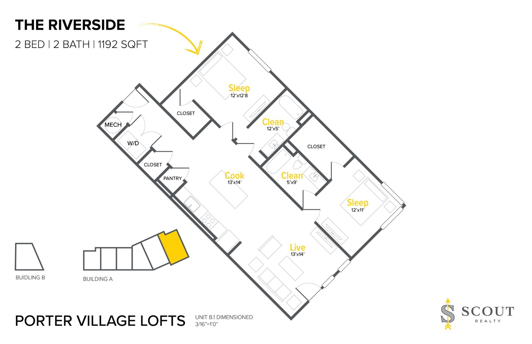 1507 Porter Road, Unit 101 Nashville, TN 37206 - Photo 2 of 2 a picture of a park