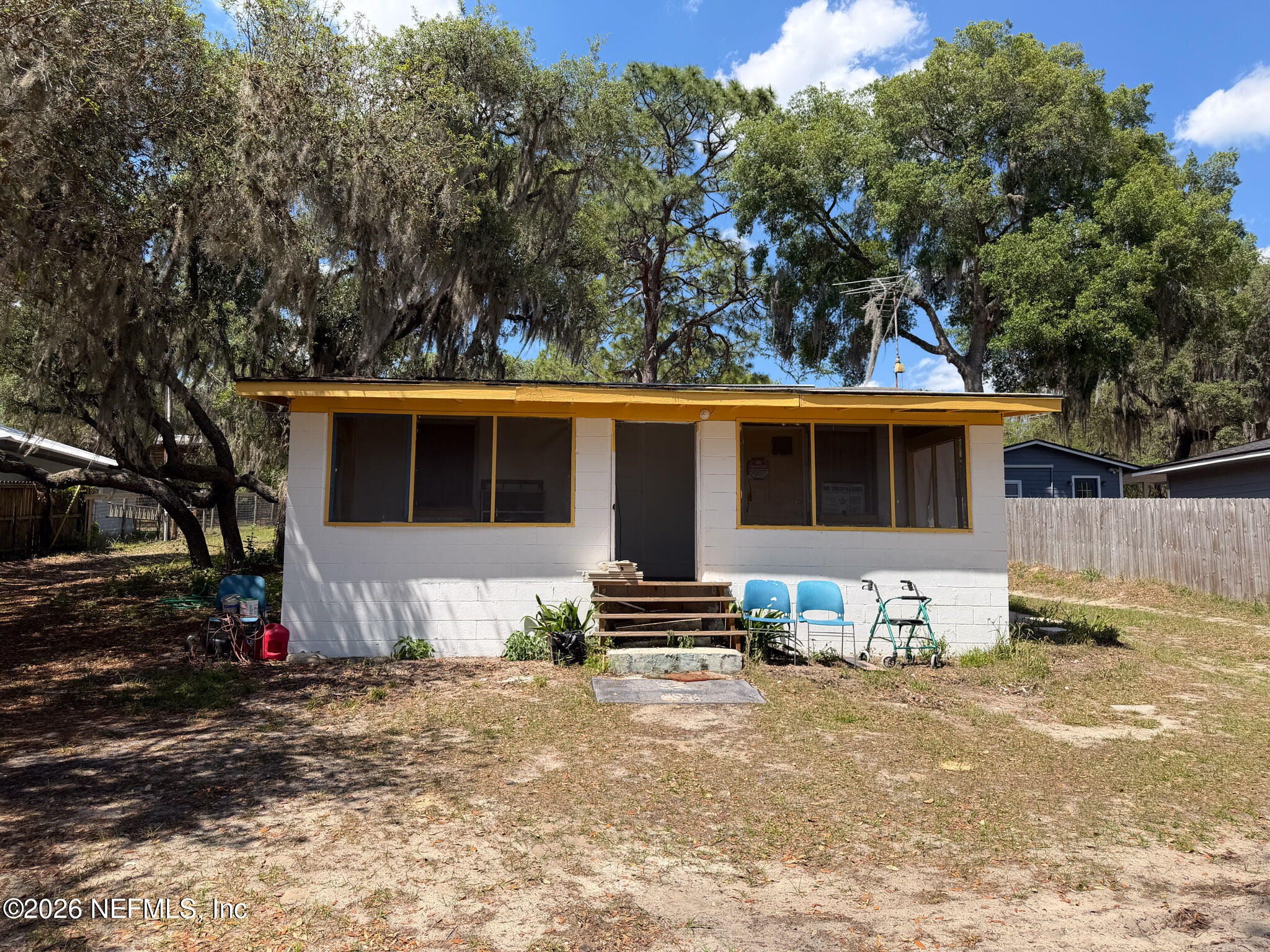 5895 White Sands Road Keystone Heights, FL 32656 - Photo 1 of 16 white sands rd-15