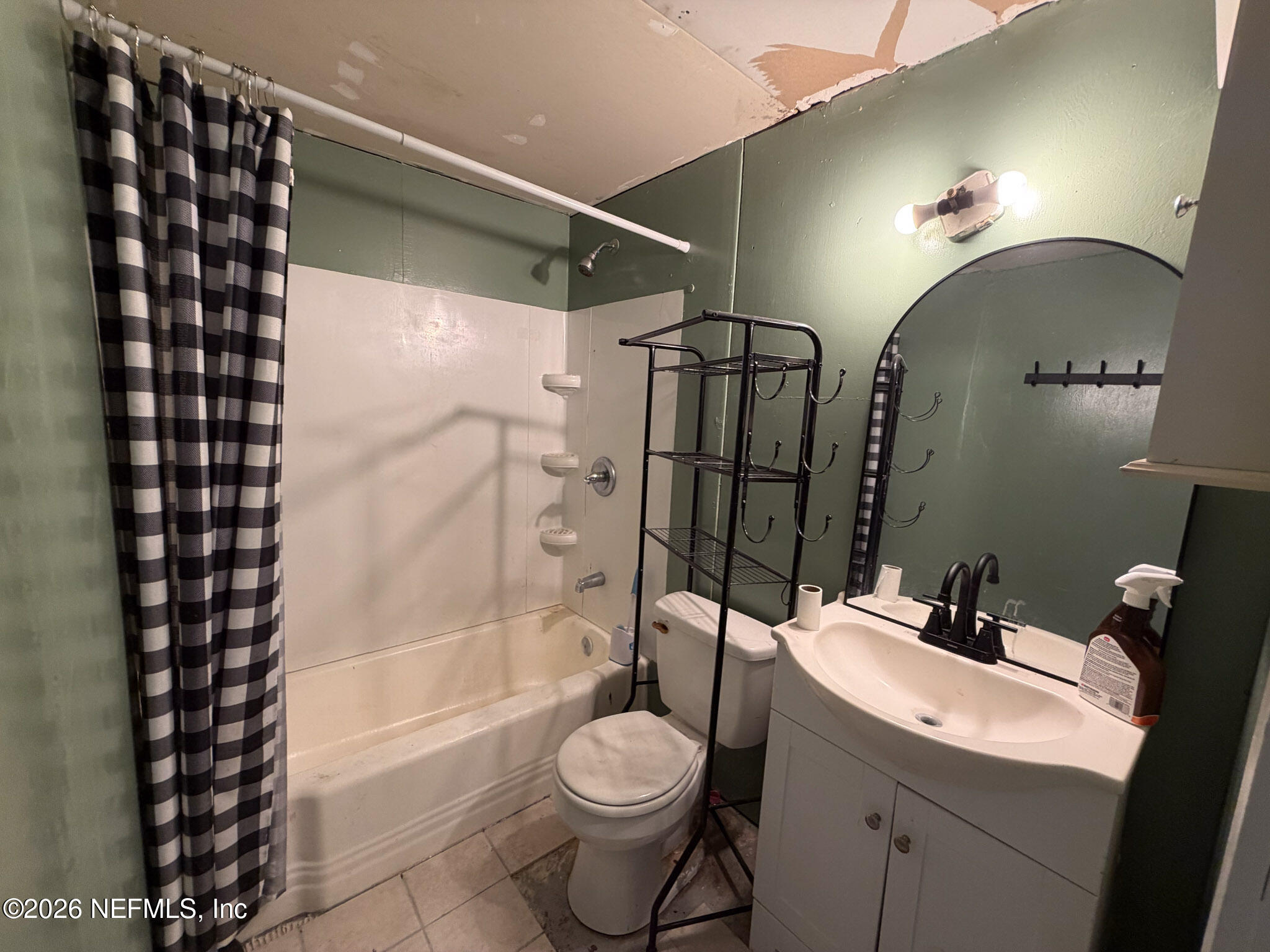 5895 White Sands Road Keystone Heights, FL 32656 - Photo 13 of 16 white sands rd-2