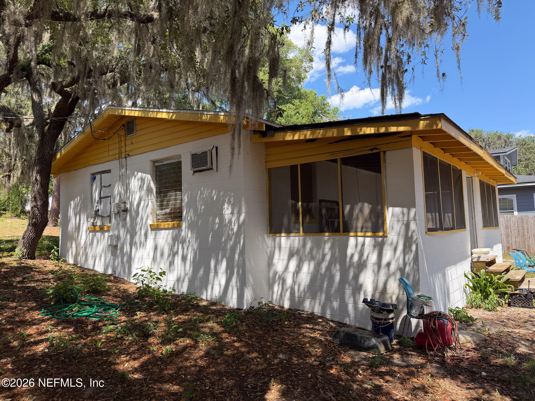 5895 White Sands Road Keystone Heights, FL 32656 - Photo 2 of 16 white sands rd-14