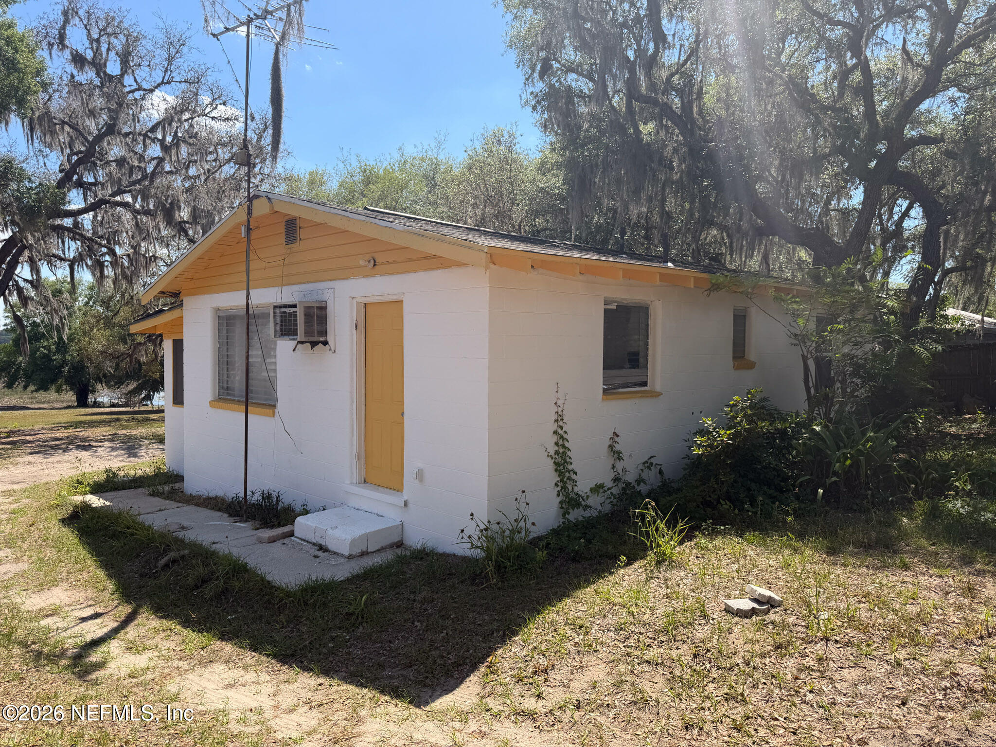 5895 White Sands Road Keystone Heights, FL 32656 - Photo 3 of 16 white sands rd-16