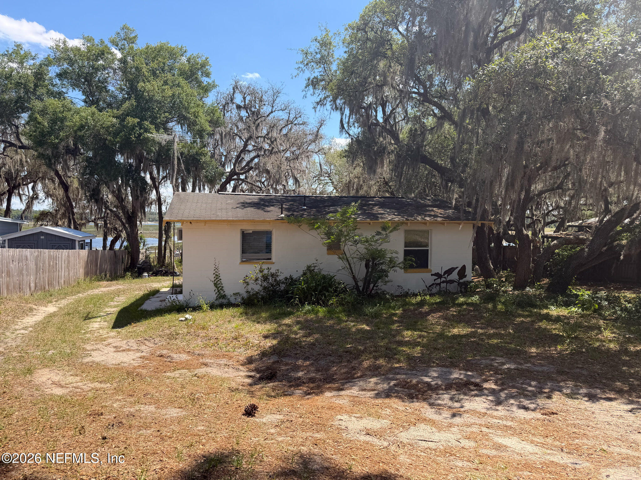 5895 White Sands Road Keystone Heights, FL 32656 - Photo 4 of 16 white sands rd-17
