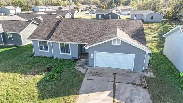 $165,000 | 1702 North 3rd Street, Neodesha, KS 66757