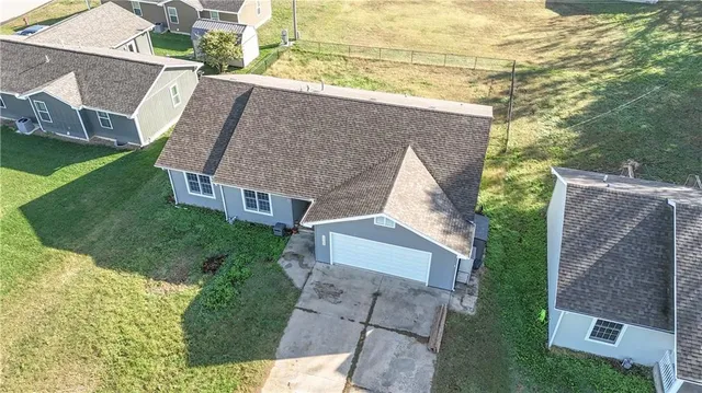 $165,000 | 1702 North 3rd Street, Neodesha, KS 66757