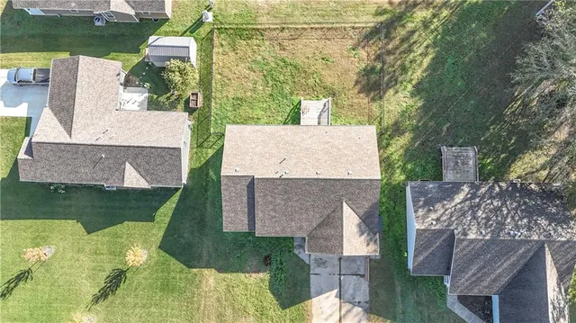 $165,000 | 1702 North 3rd Street, Neodesha, KS 66757