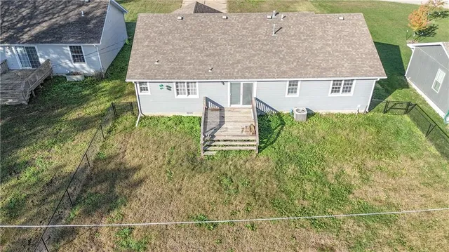 $165,000 | 1702 North 3rd Street, Neodesha, KS 66757