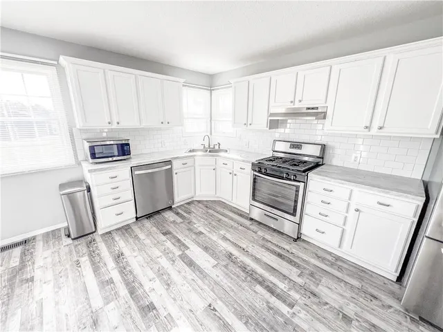 $165,000 | 1702 North 3rd Street, Neodesha, KS 66757