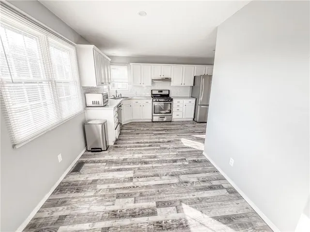 $165,000 | 1702 North 3rd Street, Neodesha, KS 66757