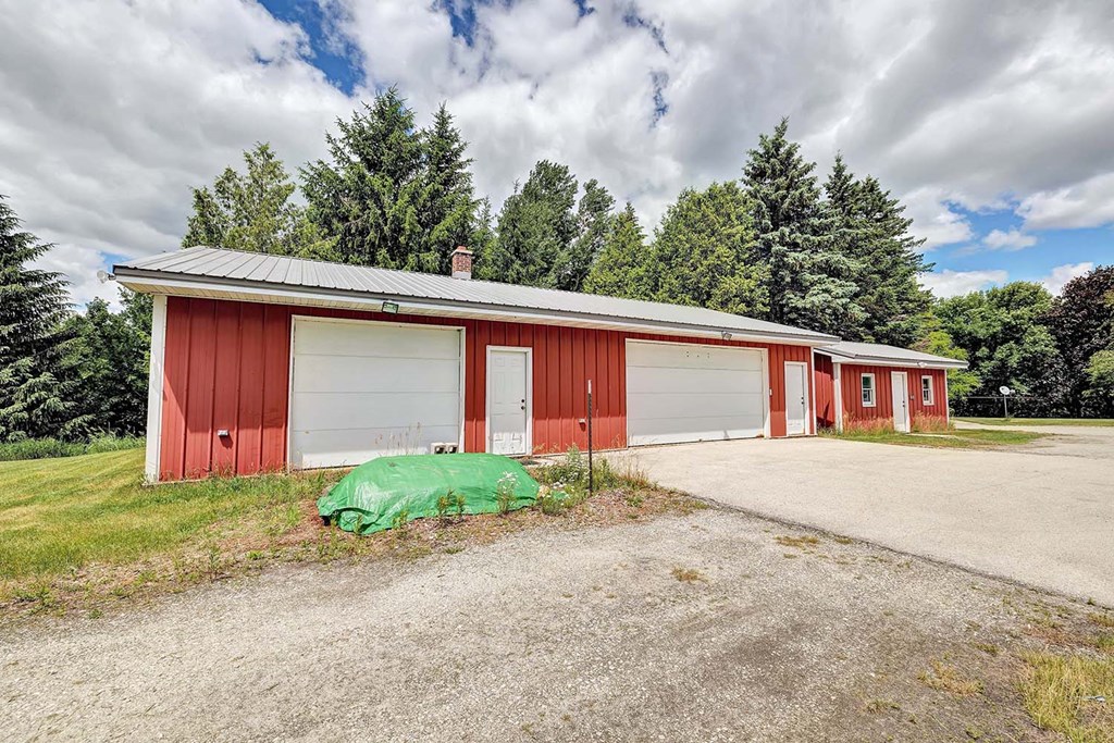 12719 County Road K Reedsville, WI 54230 - Photo 25 of 43