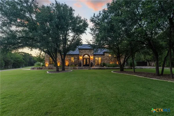 $2,250,000 | 8184 Fm 2843, Salado, TX 76571