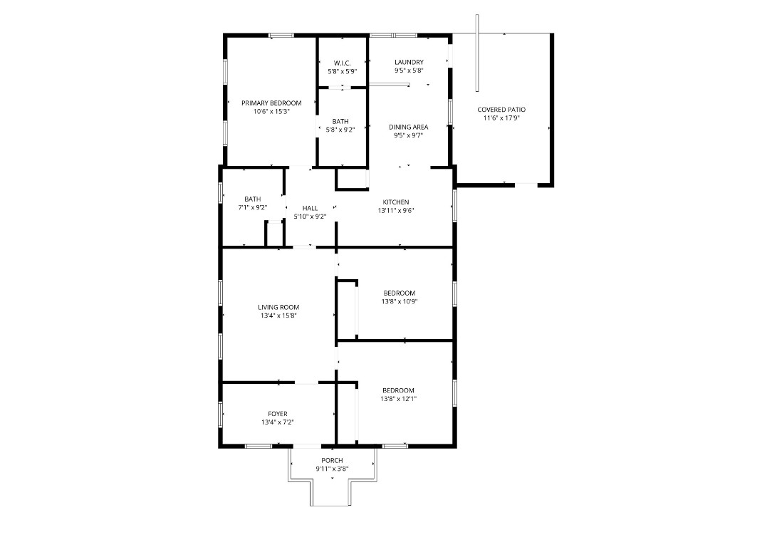 1215 Porter Street Taylor, TX 76574 - Photo 25 of 25 unknown