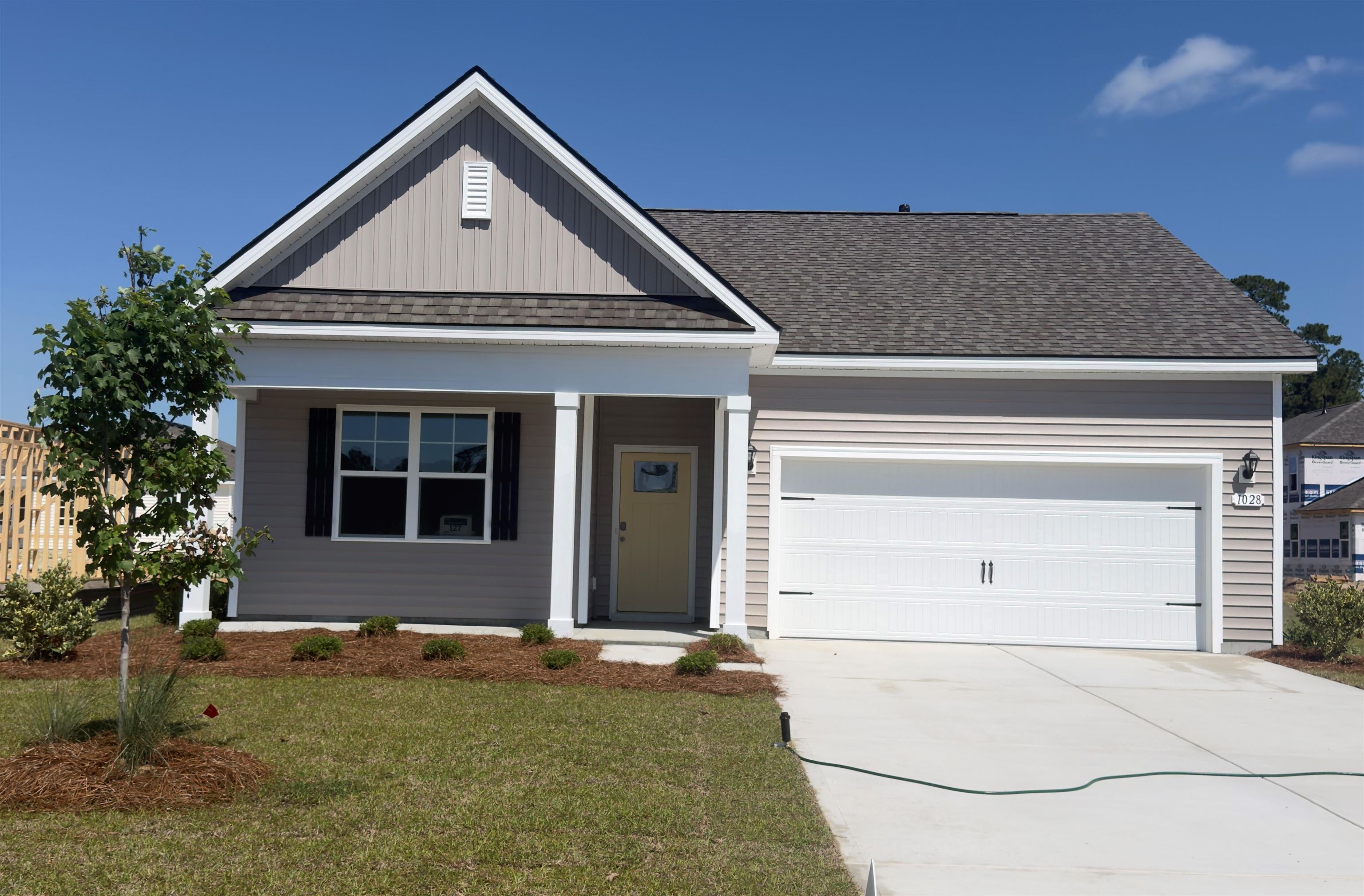 1028 St Martin Street Georgetown, SC 29440 - Photo 1 of 28