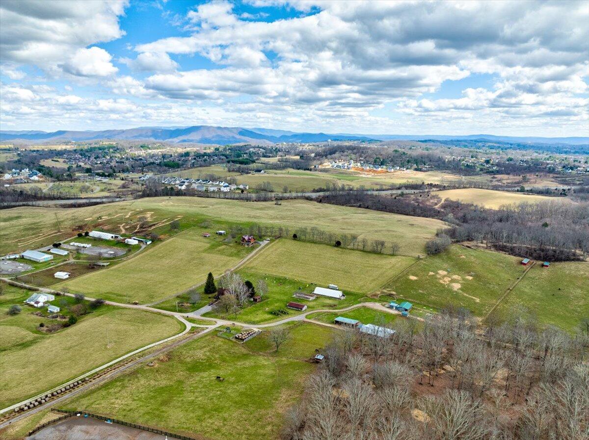 0 Hidden Valley Road Blacksburg, VA 24060 - Photo 20 of 61 a view of an outdoor space and yard