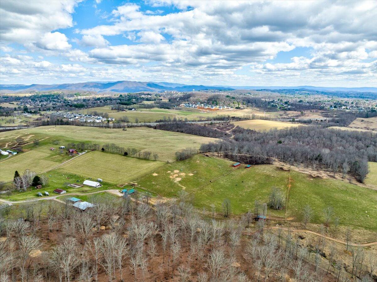 0 Hidden Valley Road Blacksburg, VA 24060 - Photo 21 of 61 a view of an outdoor space and yard