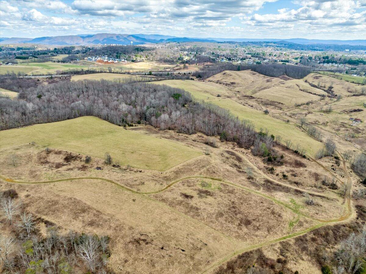 0 Hidden Valley Road Blacksburg, VA 24060 - Photo 23 of 61 a view of ocean view