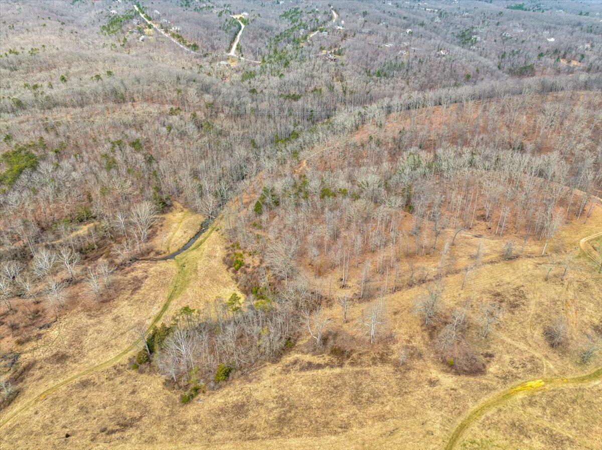 0 Hidden Valley Road Blacksburg, VA 24060 - Photo 26 of 61 a view of a yard