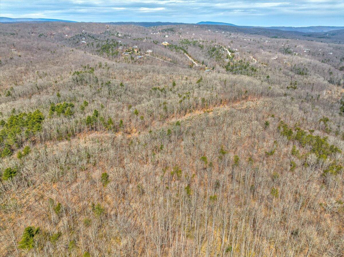 0 Hidden Valley Road Blacksburg, VA 24060 - Photo 33 of 61 a view of a dry yard