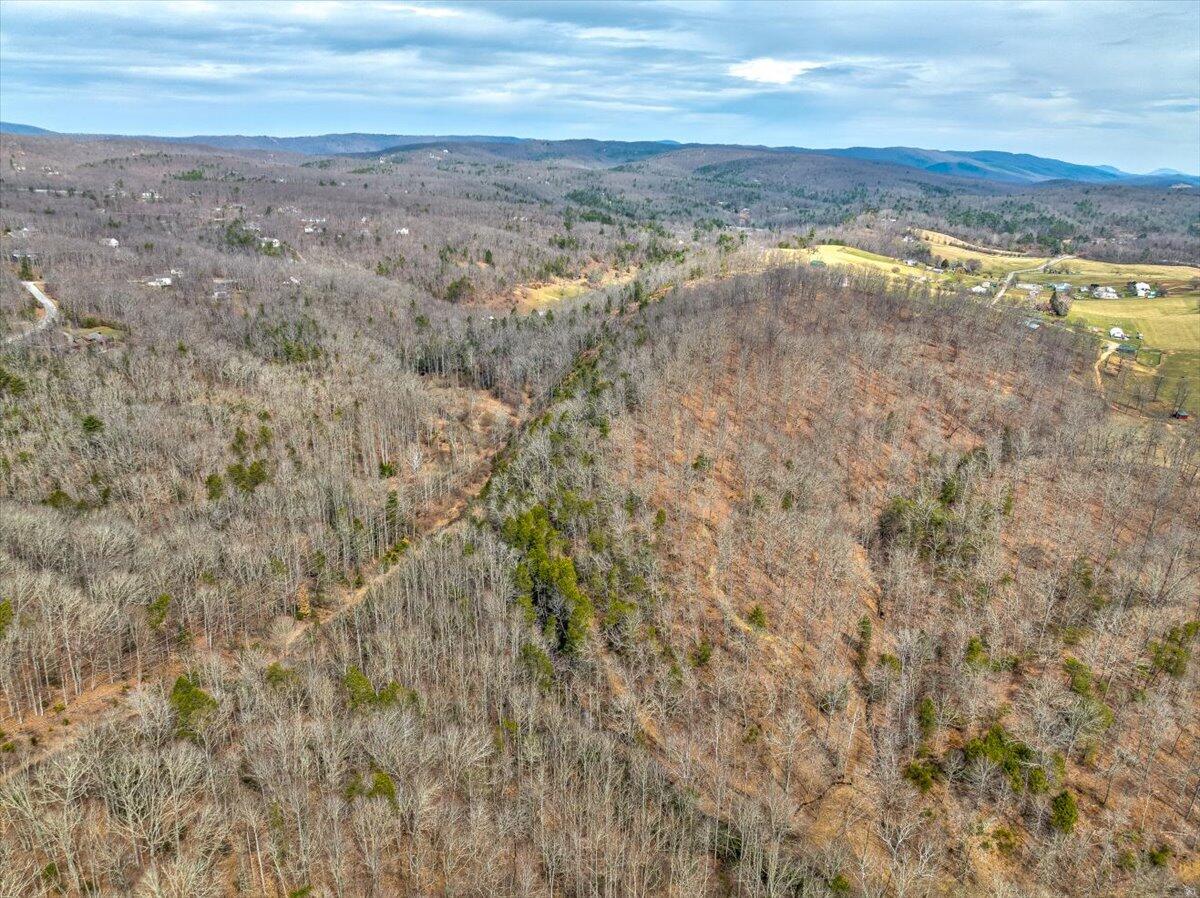 0 Hidden Valley Road Blacksburg, VA 24060 - Photo 38 of 61 a view of city and ocean