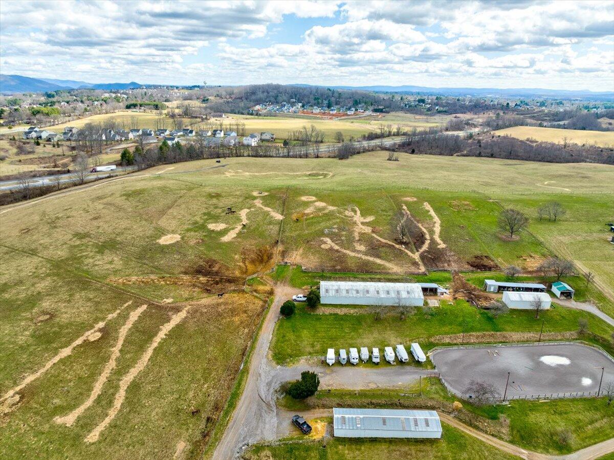 0 Hidden Valley Road Blacksburg, VA 24060 - Photo 4 of 61 04-03- 0 Tom's Creek Rd - Blacksburg Va-