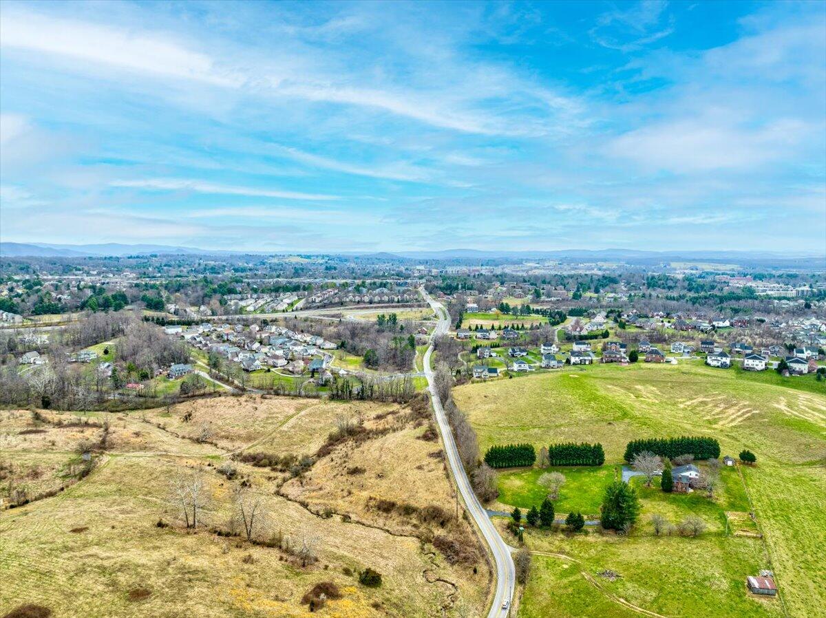 0 Hidden Valley Road Blacksburg, VA 24060 - Photo 54 of 61 a view of a city