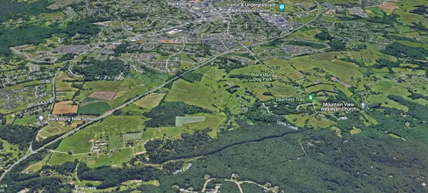 $3,880,500 | 0 Hidden Valley Road, Blacksburg, VA 24060