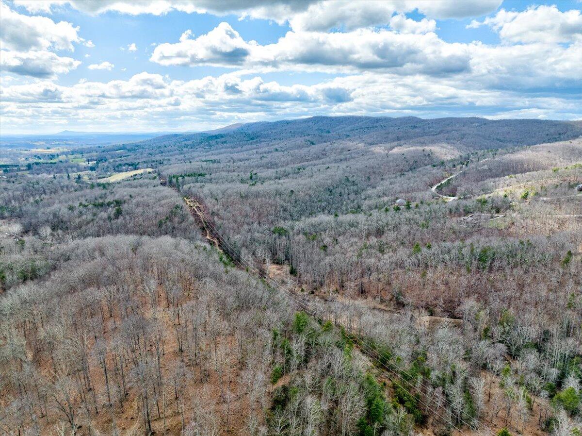 0 Hidden Valley Road Blacksburg, VA 24060 - Photo 9 of 61 a view of a field of trees
