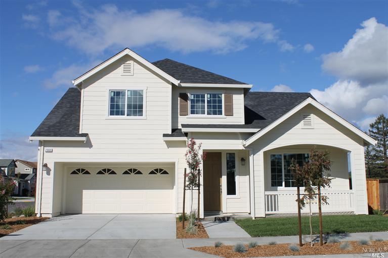 2186 Arista Lane Santa Rosa, CA 95403 - Photo 1 of 1 Gallery Image 1
