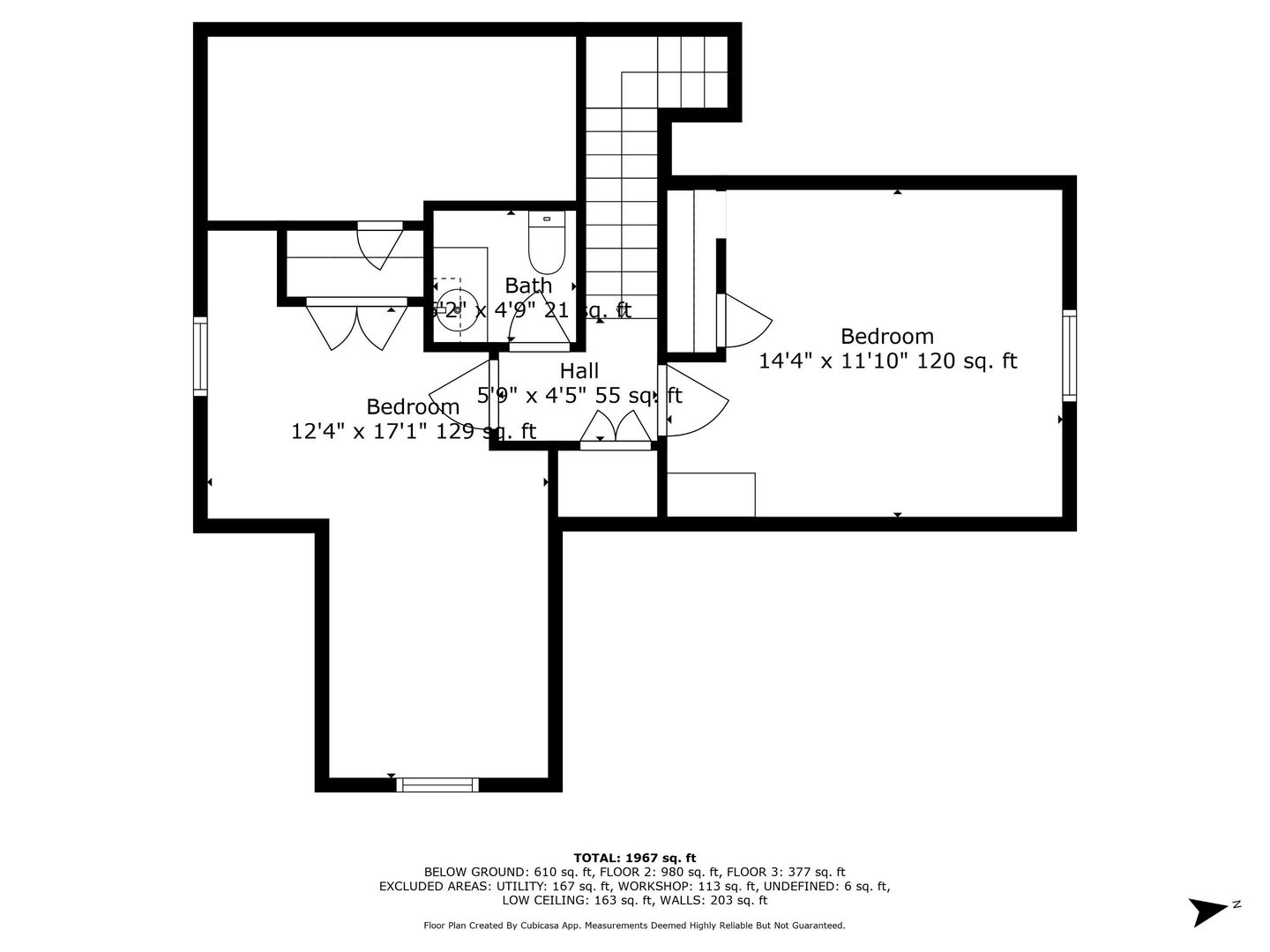 1924 Herbert Avenue Berkeley, IL 60163 - Photo 27 of 29 unknown