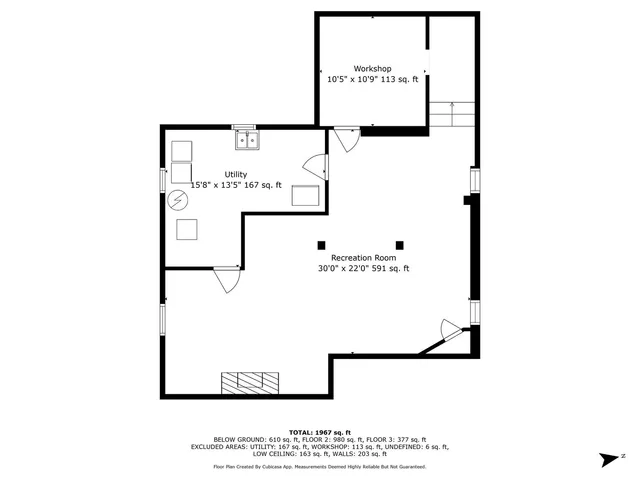 $299,900 | 1924 Herbert Avenue, Berkeley, IL 60163