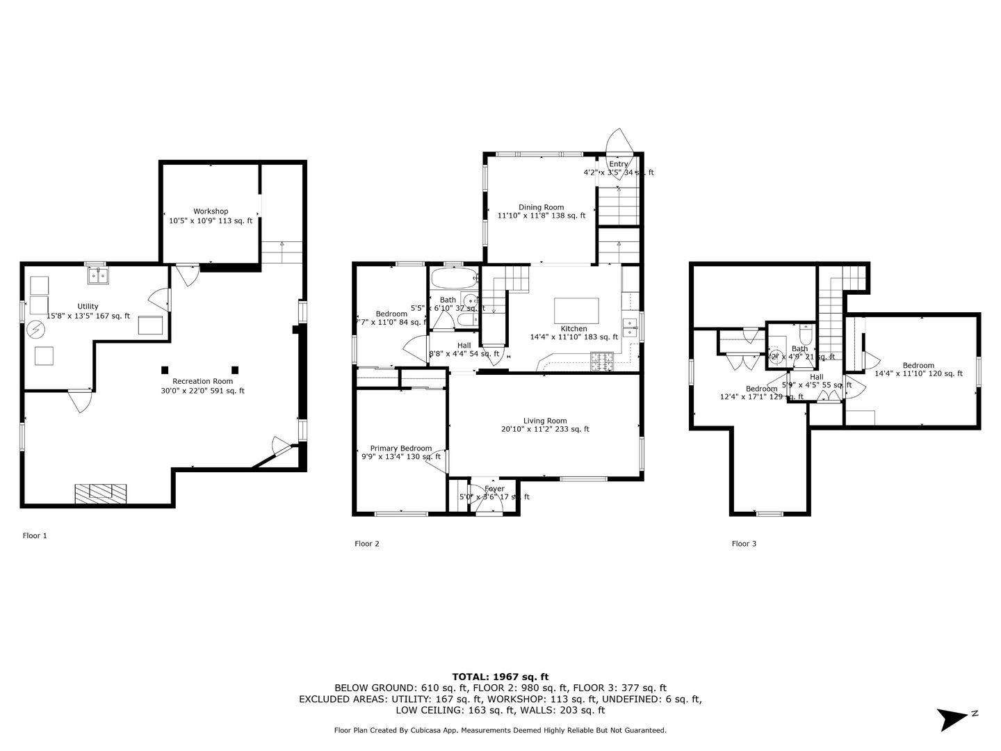 1924 Herbert Avenue Berkeley, IL 60163 - Photo 29 of 29
