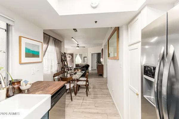 $390,000 | 100 East Fillmore Street, Unit 113, Phoenix, AZ 85004