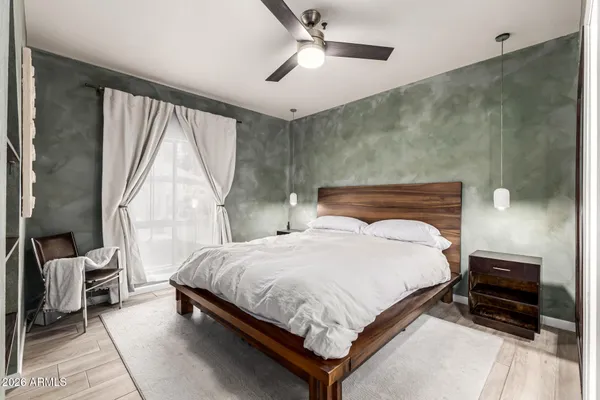 $390,000 | 100 East Fillmore Street, Unit 113, Phoenix, AZ 85004