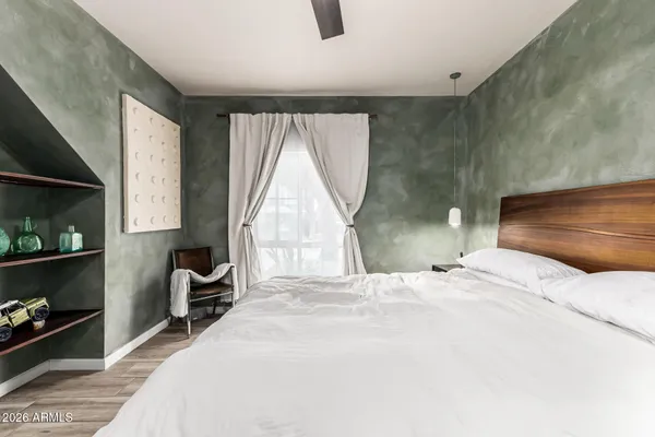 $390,000 | 100 East Fillmore Street, Unit 113, Phoenix, AZ 85004