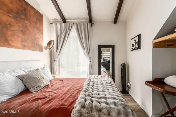 $390,000 | 100 East Fillmore Street, Unit 113, Phoenix, AZ 85004