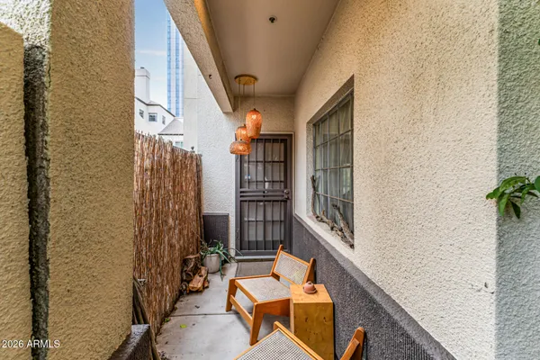 $390,000 | 100 East Fillmore Street, Unit 113, Phoenix, AZ 85004