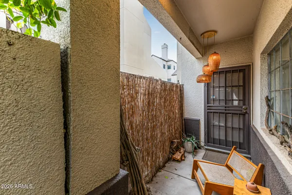 $390,000 | 100 East Fillmore Street, Unit 113, Phoenix, AZ 85004