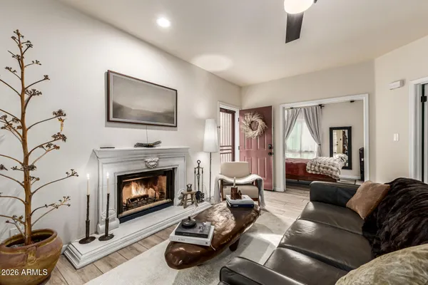 $390,000 | 100 East Fillmore Street, Unit 113, Phoenix, AZ 85004