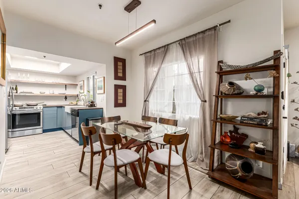 $390,000 | 100 East Fillmore Street, Unit 113, Phoenix, AZ 85004