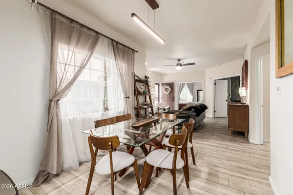 $390,000 | 100 East Fillmore Street, Unit 113, Phoenix, AZ 85004