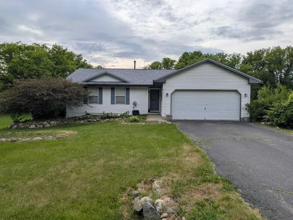 $235,000 | 531 Bounty Drive Northeast, Poplar Grove, IL 61065