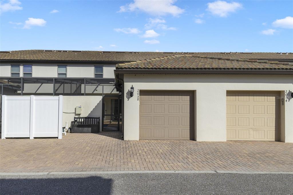 2058 Rome Drive Kissimmee, FL 34747 - Photo 27 of 35