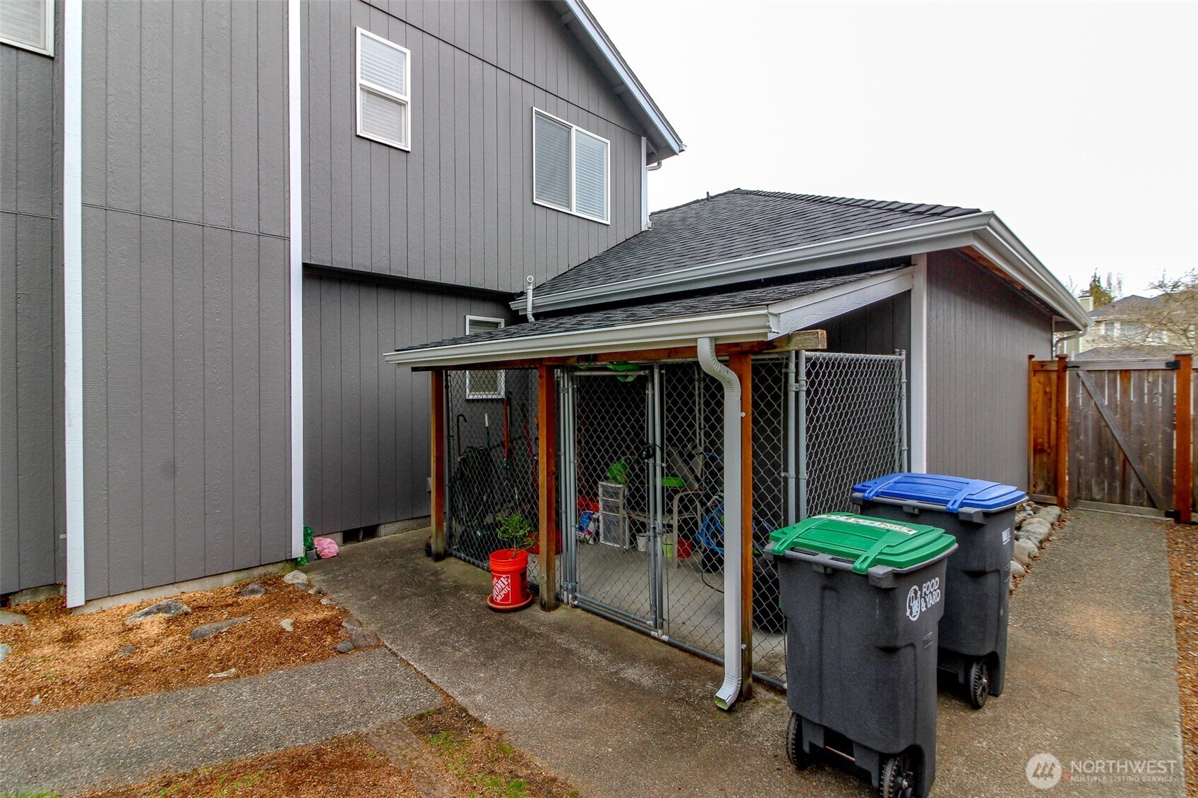 23425 Southeast 248th Street Maple Valley, WA 98038 - Photo 34 of 40 a front view of a house