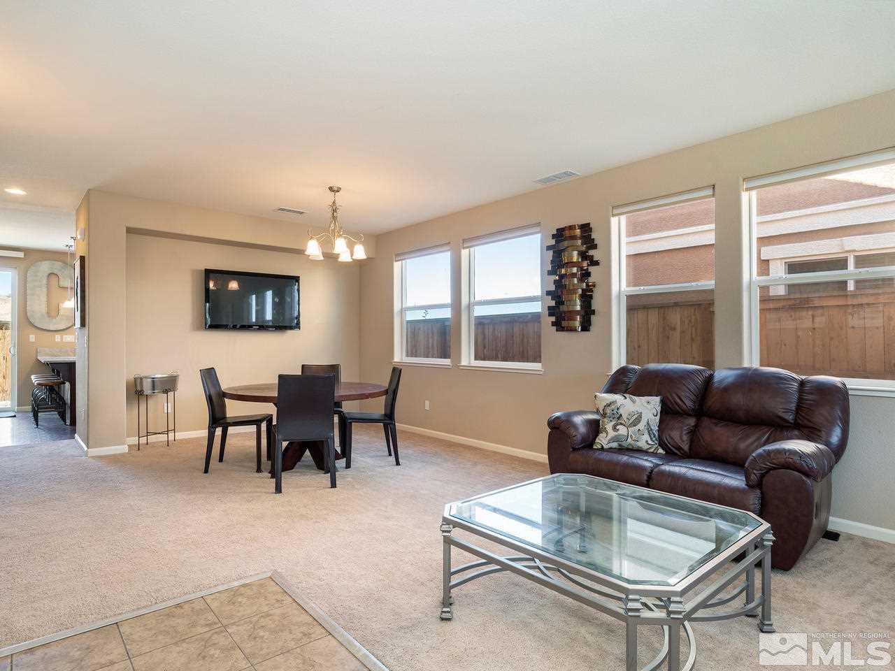 3695 Coastal Street Reno, NV 89512 - Photo 6 of 24 Photo 6
