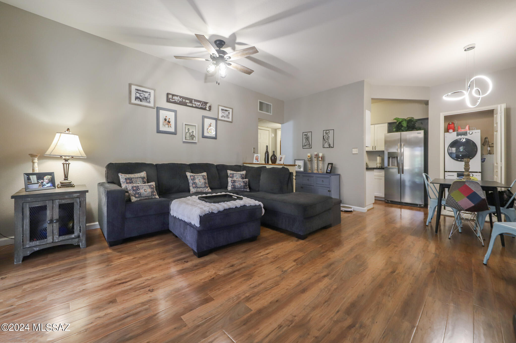 5500 North Valley View Road, Unit 105 Tucson, AZ 85718 - Photo 19 of 22