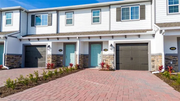 $2,400 | 4488 Campsite Loop, Orlando, FL 32824